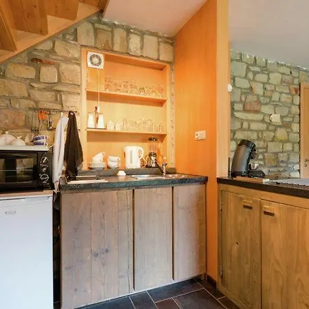 Bed and Breakfast Le Jeune Marronnier Robertville