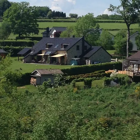 Bed and Breakfast Le Jeune Marronnier