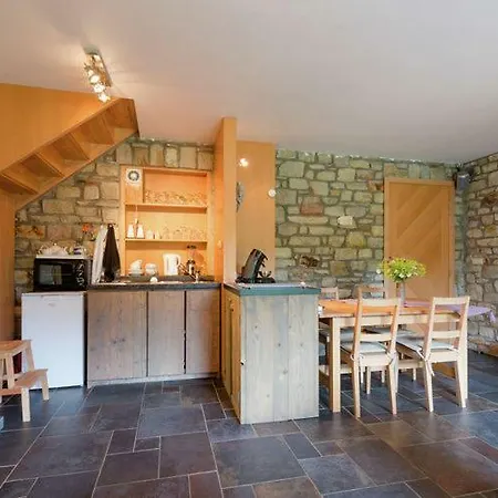 Bed and Breakfast Le Jeune Marronnier *
